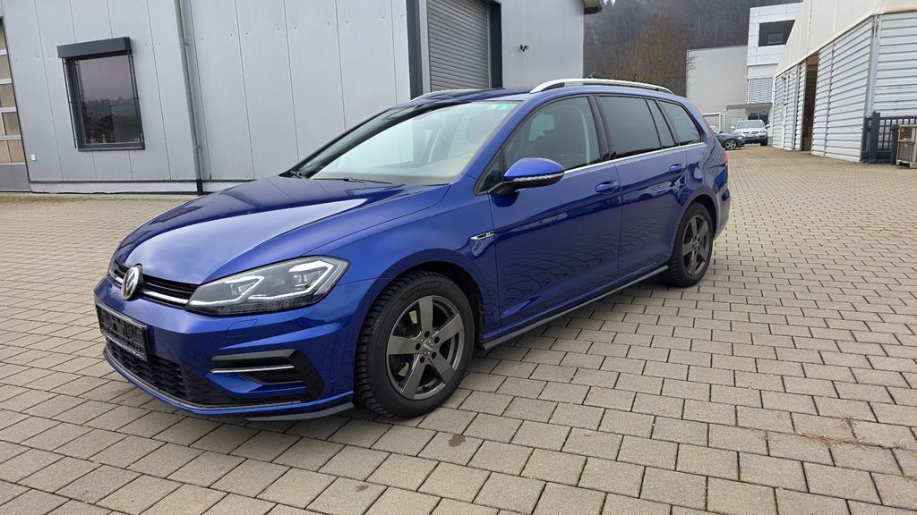 VW Golf 103.000 km 19.500 &euro; Wutöschingen 79793