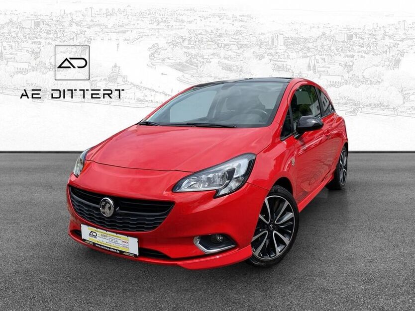 Corsa
