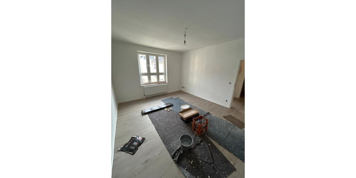 Etagenwohnung Stendal - 1 Zimmer, 38 m&sup2;, 400&euro; | Angebot:26033185