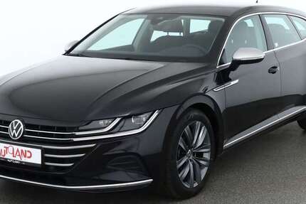 VW Arteon 93.023 km 27.490 &euro; Göttingen 37081