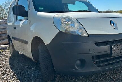 Renault Kangoo 141.625 km 2.650 &euro; Wenden 57482