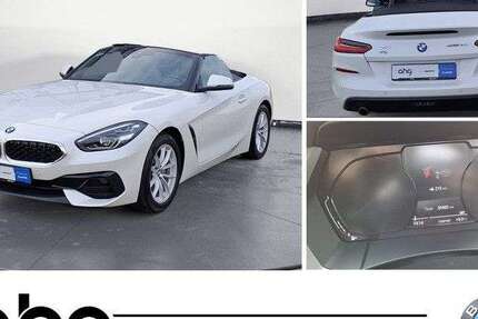 BMW Z4 20.414 km 30.950 &euro; Achern 77855