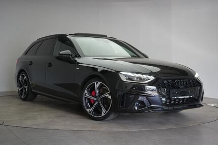 Audi A4 21.000 km 38.990 &euro; Braunschweig 38110