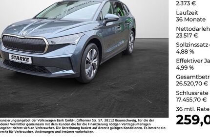 Skoda Enyaq 54.188 km 25.490 &euro; Osnabrück 49084