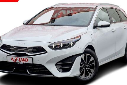 Kia ceed Sportswagon 52.628 km 22.950 € Meißen 01662
