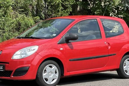 Renault Twingo 150.000 km 1.990 &euro; Heidenau 01809