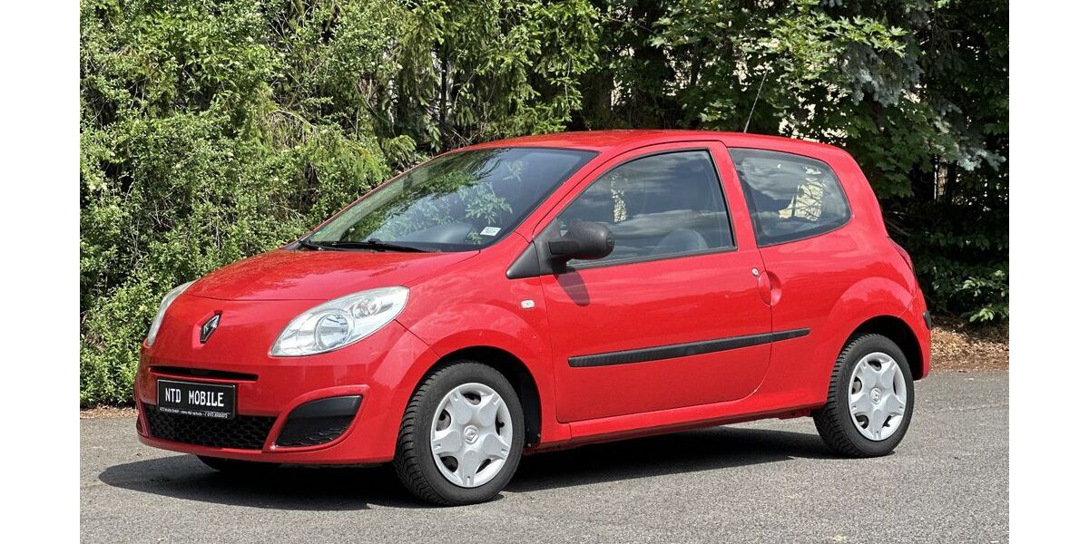 Renault Twingo 150.000 km 1.990 &euro; Heidenau 01809