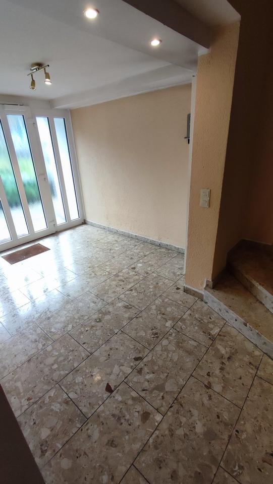 Einfamilienreihenmittelhaus mit Garage in Herten Langenbochum zimmer