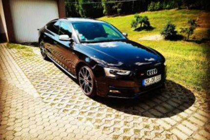 Audi S5 184.000 km 14.900 &euro; Greiz 07973