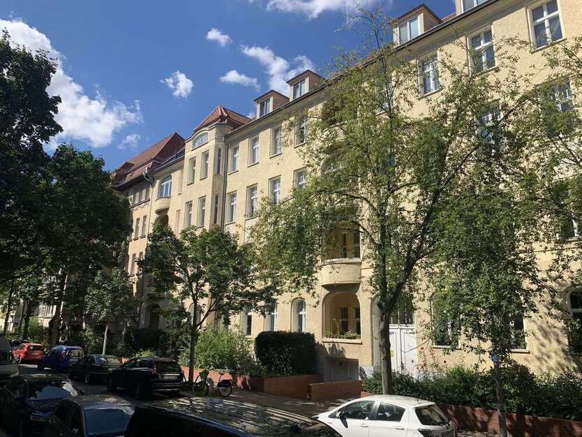 Wohnung zum Kaufen in Berlin 398.000 € 76.16 m²
