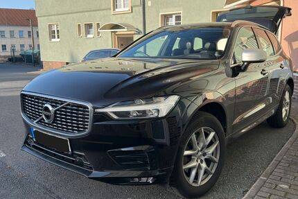 Volvo XC60 157.000 km 23.500 &euro; Olbersdorf 02785