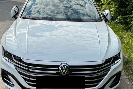 VW Arteon 39.500 km 31.700 &euro; Groß Kreutz 14550
