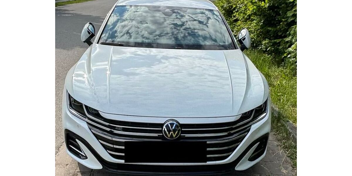 VW Arteon 39.500 km 31.700 &euro; Groß Kreutz 14550