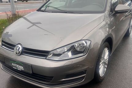 VW Golf 33.000 km 11.300 &euro; Nürnberg 90449