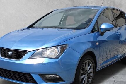 Seat Ibiza 280.000 km 2.200 &euro; Leiwen 54340