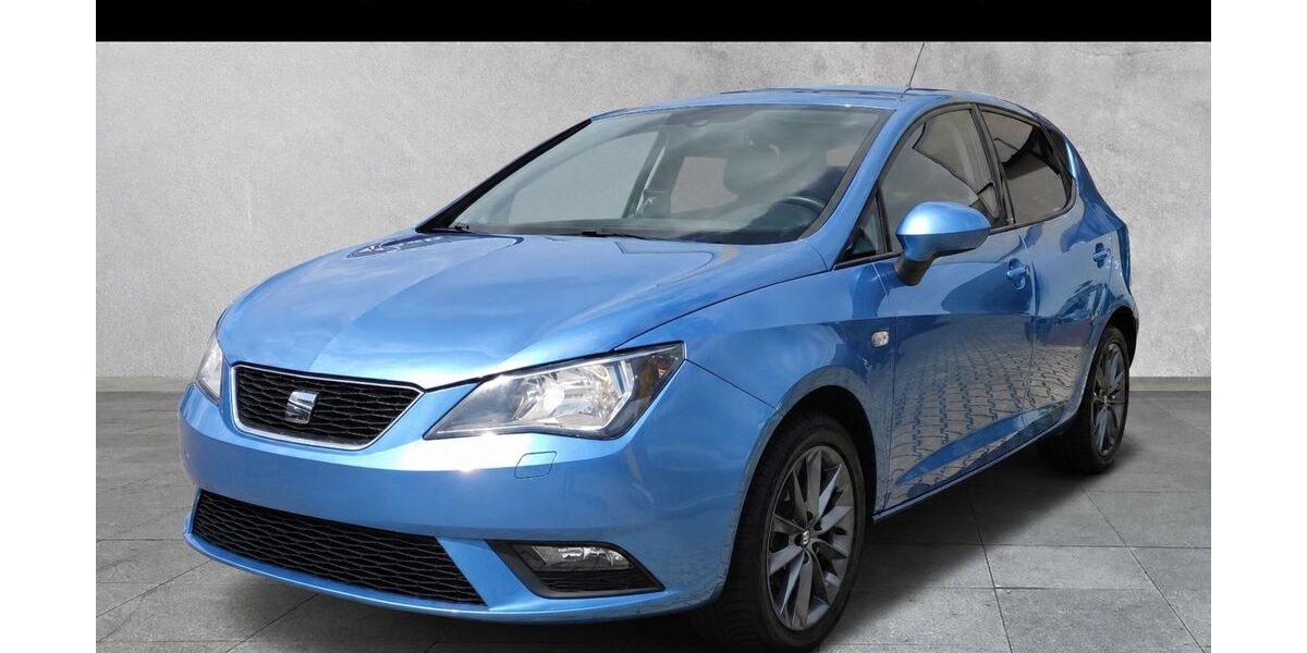 Seat Ibiza 280.000 km 2.200 &euro; Leiwen 54340