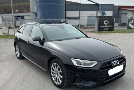 Audi A4 202.500 km 15.946 &euro; Dörzbach 74677