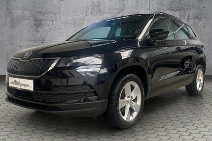 Skoda Karoq 95.110 km 16.990 € Rheda-Wiedenbrück 33378