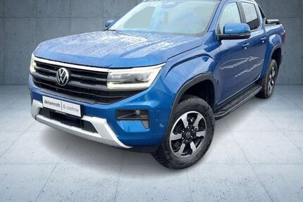 VW Amarok 8.679 km 48.890 &euro; Alsfeld 36304