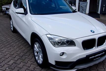 BMW X1 148.900 km 8.900 &euro; Unterliezheim 89440