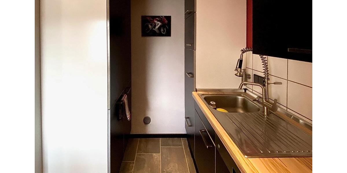 Etagenwohnung Linnich - 2 Zimmer, 55 m&sup2;, 520&euro; | Angebot:26341760
