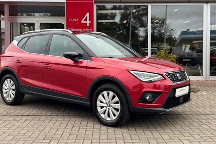 Seat Arona 78.125 km 12.970 &euro; Helmstedt 38350