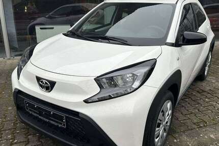 Toyota Aygo X 3.500 km 15.950 &euro; Stadthagen 31655