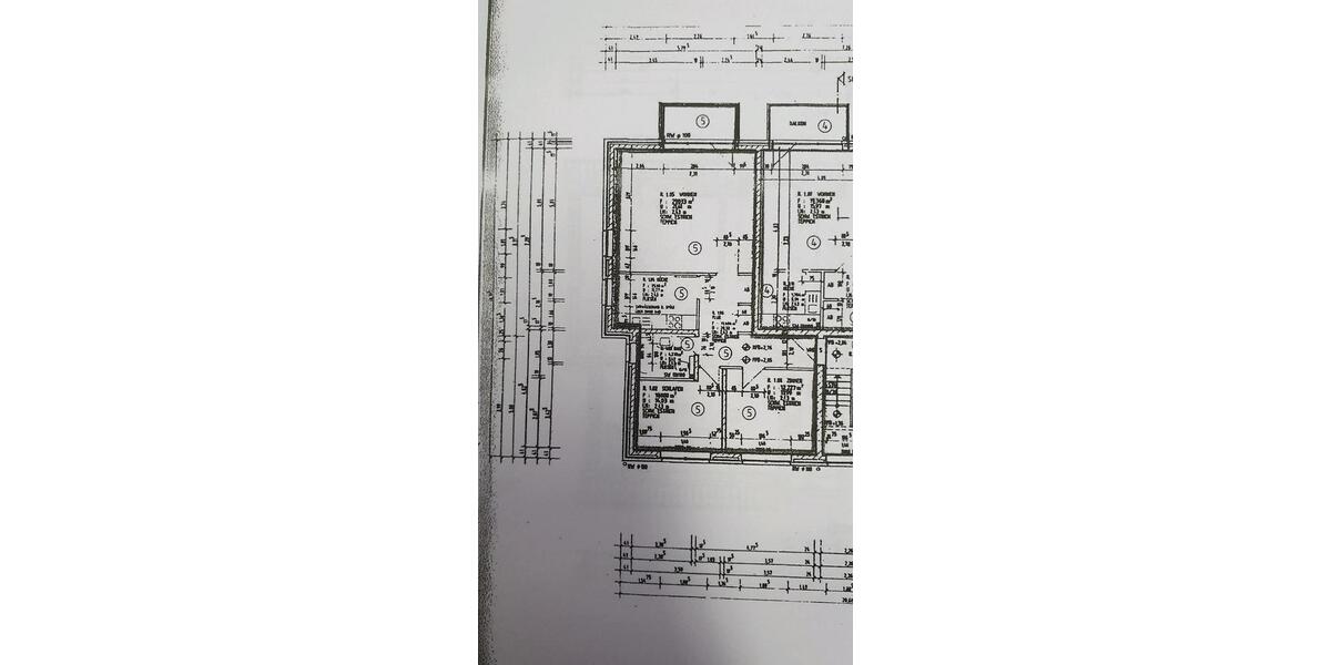 Etagenwohnung Tasdorf - 3 Zimmer, 78 m&sup2;, 215.000&euro; | Angebot:26787047