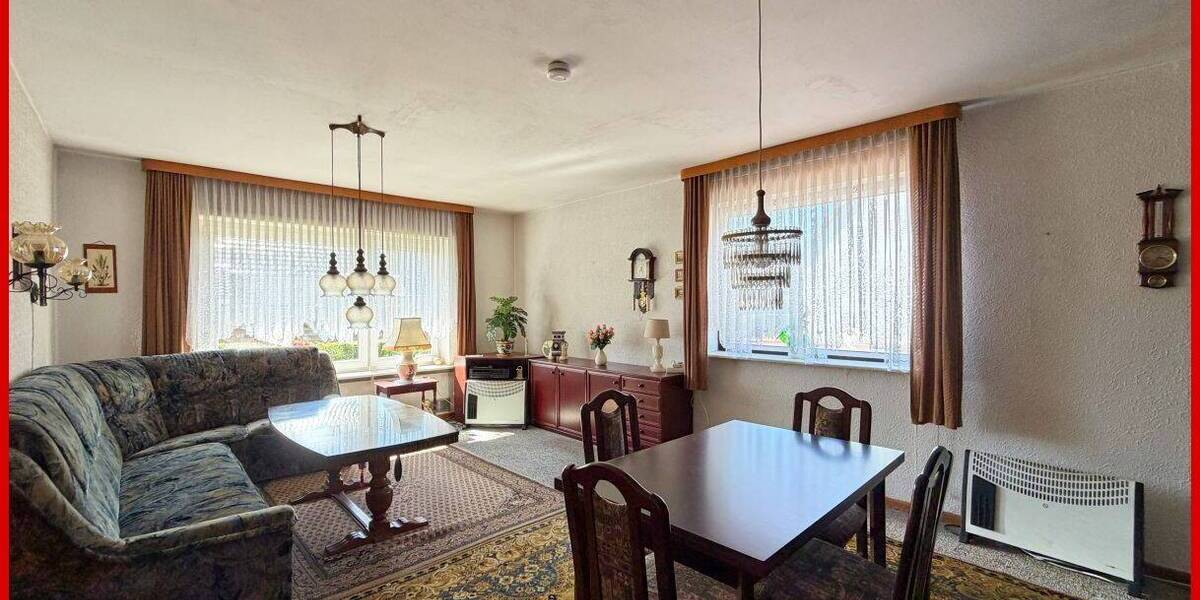 Einfamilienhaus Jagel - 4 Zimmer, 85 m&sup2;, 105.000&euro; | Angebot:26453457
