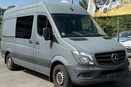 Mercedes-Benz Sprinter 320.302 km 11.890 &euro; Würzburg 97076