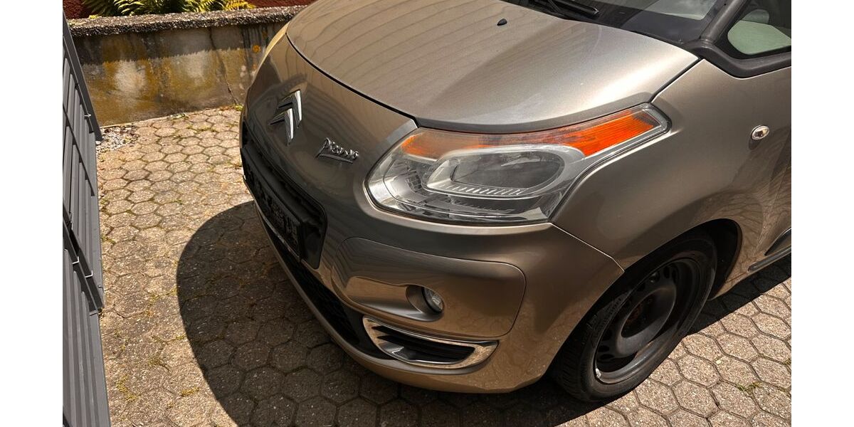 Citroen C3 Picasso 233.456 km 900 &euro; Kordorf 56370