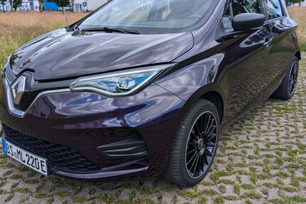 Renault ZOE 44.000 km 9.150 &euro; Braunschweig 38108