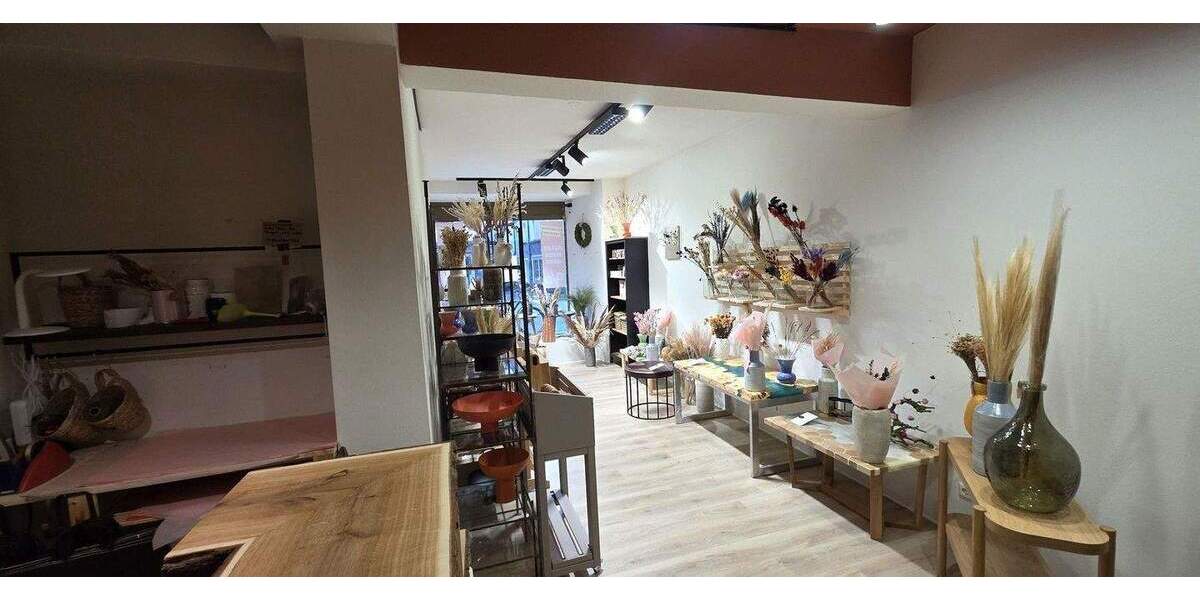 Gewerbeobjekt Überlingen - 1.150&euro; | Angebot:25302301