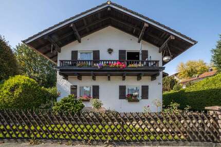 Haus zum Kaufen in Kolbermoor 849.000 € 204 m² 7 zimmer