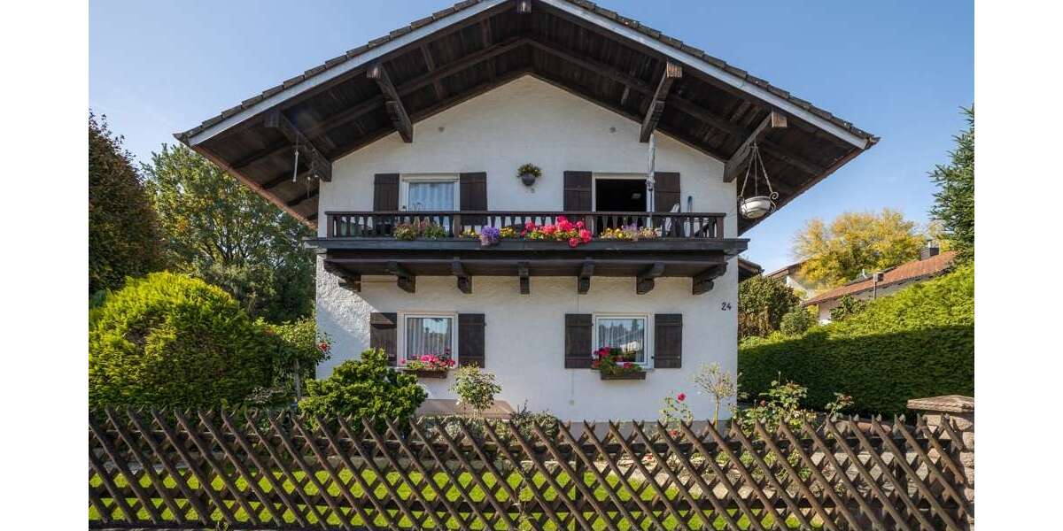 Haus zum Kaufen in Kolbermoor 849.000 € 204 m² 7 zimmer