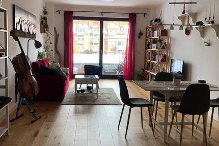 Haus Erfurt Johannesvorstadt - 2 Zimmer, 78 m&sup2;, 650&euro; | Angebot:26323382