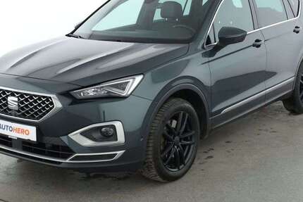 Seat Tarraco 100.662 km 25.620 &euro; Laatzen 30880