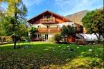 ELEGANTE VILLA IN BESTLAGE - VIELSEITIG NUTZBAR - Villa Bad Reichenhall | Angebot:25391419