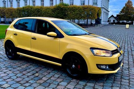 VW Polo 189.000 km 3.000 &euro; Bergisch Gladbach 51469