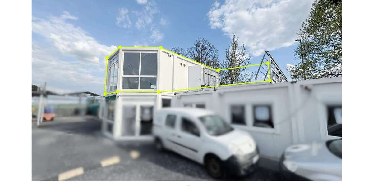 Gewerbeobjekt Bensheim Auerbach - 700&euro; | Angebot:26259126