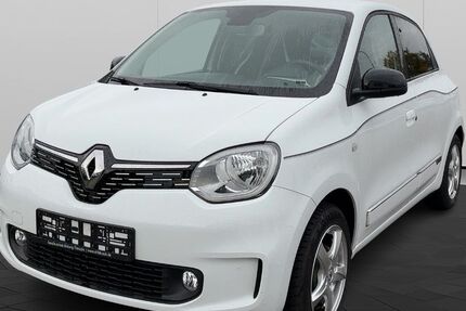 Renault Twingo 15.599 km 13.890 € Bensheim 64625