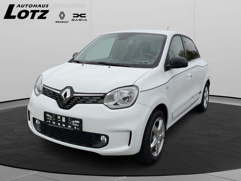 Renault Twingo 15.599 km 13.890 € Bensheim 64625