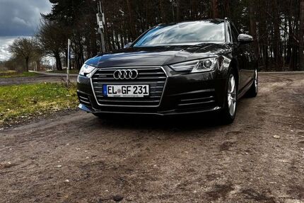 Audi A4 209.900 km 13.999 &euro; Haselünne 49740