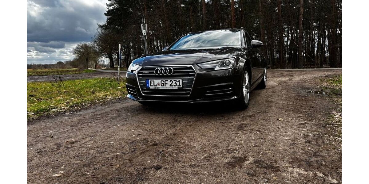 Audi A4 209.900 km 13.999 &euro; Haselünne 49740