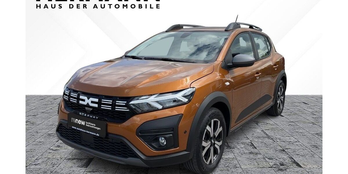 Dacia Sandero 47.500 km 15.994 &euro; Göttingen 37079