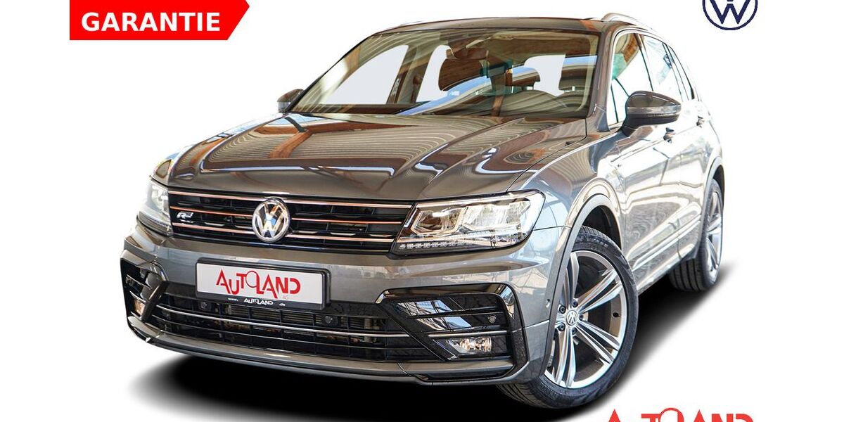 VW Tiguan 37.596 km 26.950 &euro; Hamburg 22761