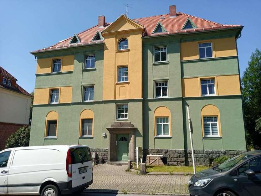 Wohnung zum Mieten in Reichenbach (Oberlausitz) 450 € 70 m²
