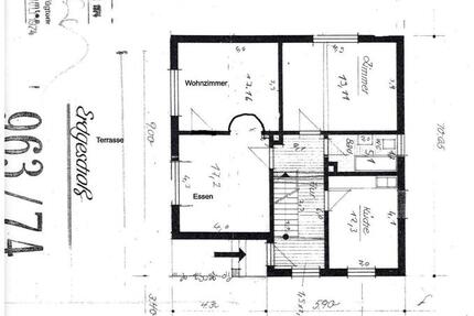 Haus Garching an der Alz - 5 Zimmer, 160 m&sup2;, 1.450&euro; | Angebot:26403442