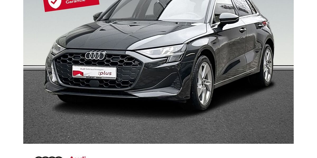 Audi A3 7.396 km 30.847 &euro; Bremen 28207