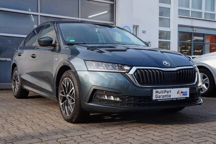 Skoda Octavia 44.483 km 20.900 &euro; Hagen 58119